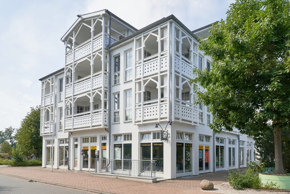 Apartment | Exterior