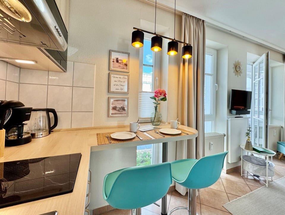 Apartment | Private kitchen