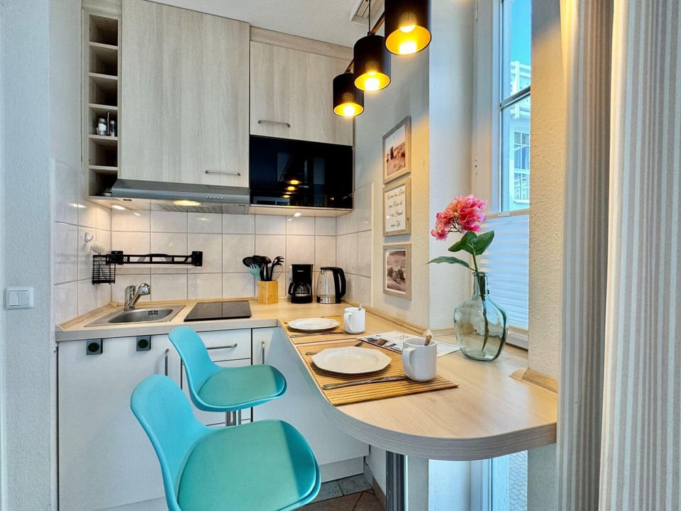 Apartment | Private kitchen