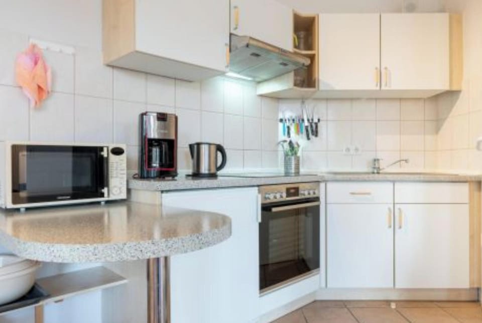 Apartment | Private kitchen