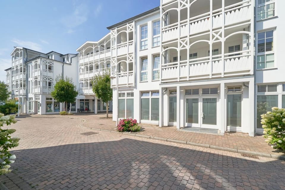Apartment | Exterior