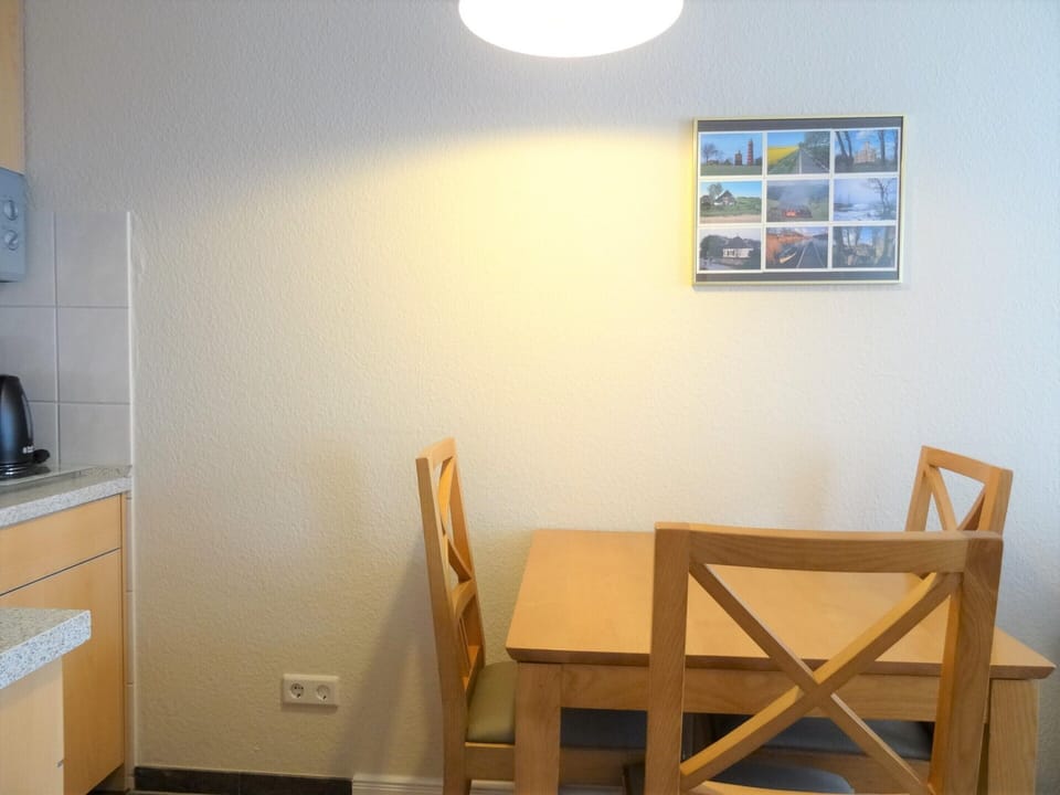 Apartment | Dining