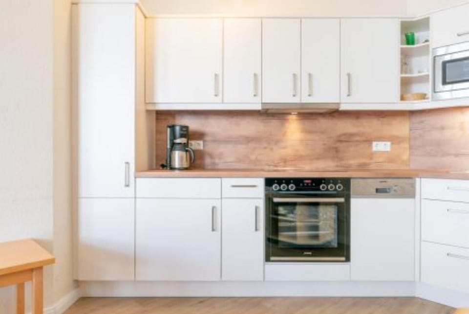 Apartment | Private kitchen