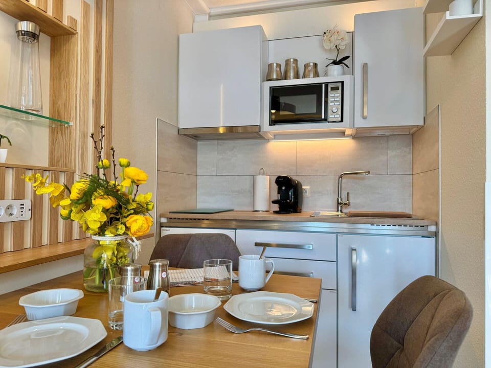 Apartment | Private kitchen