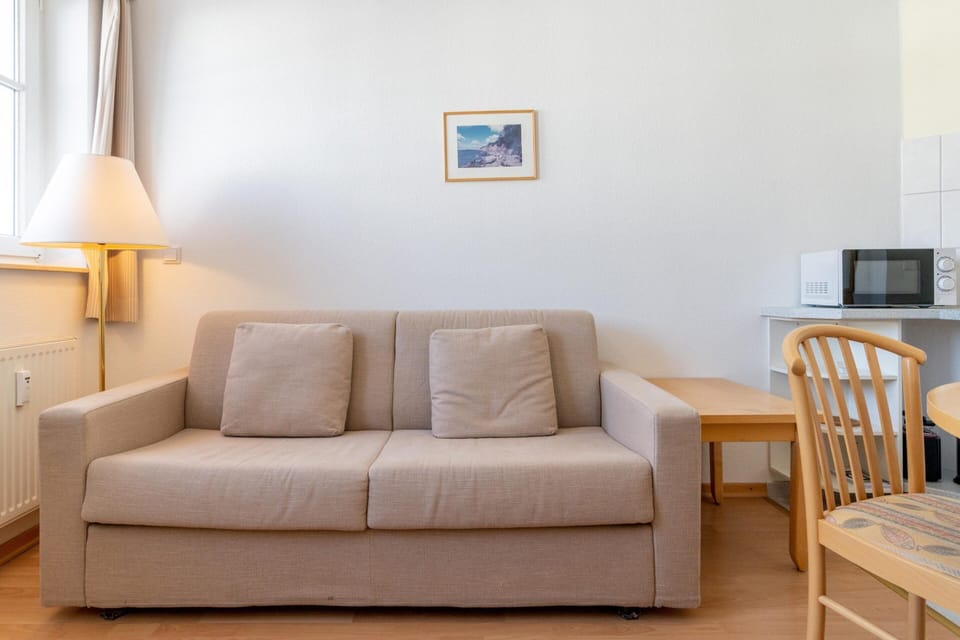 Apartment | Living room