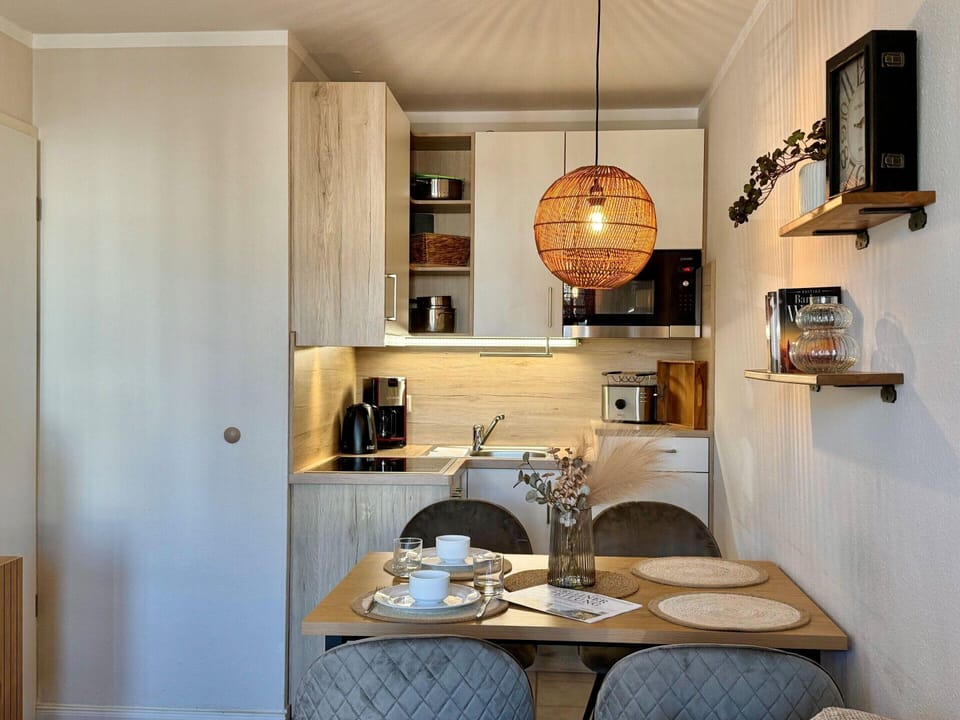 Apartment | Private kitchen