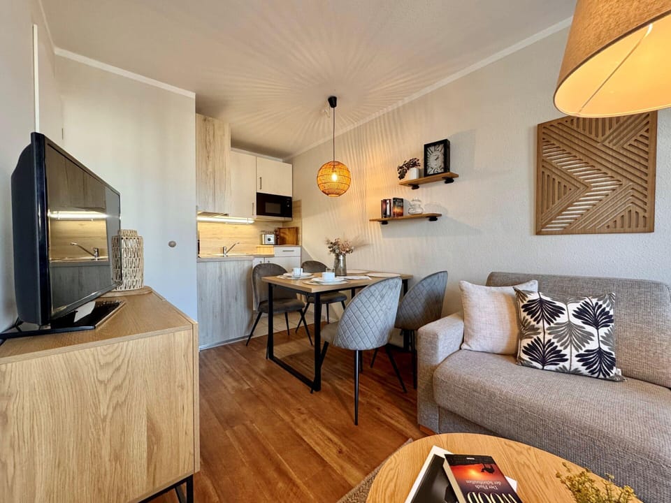 Apartment | Living room