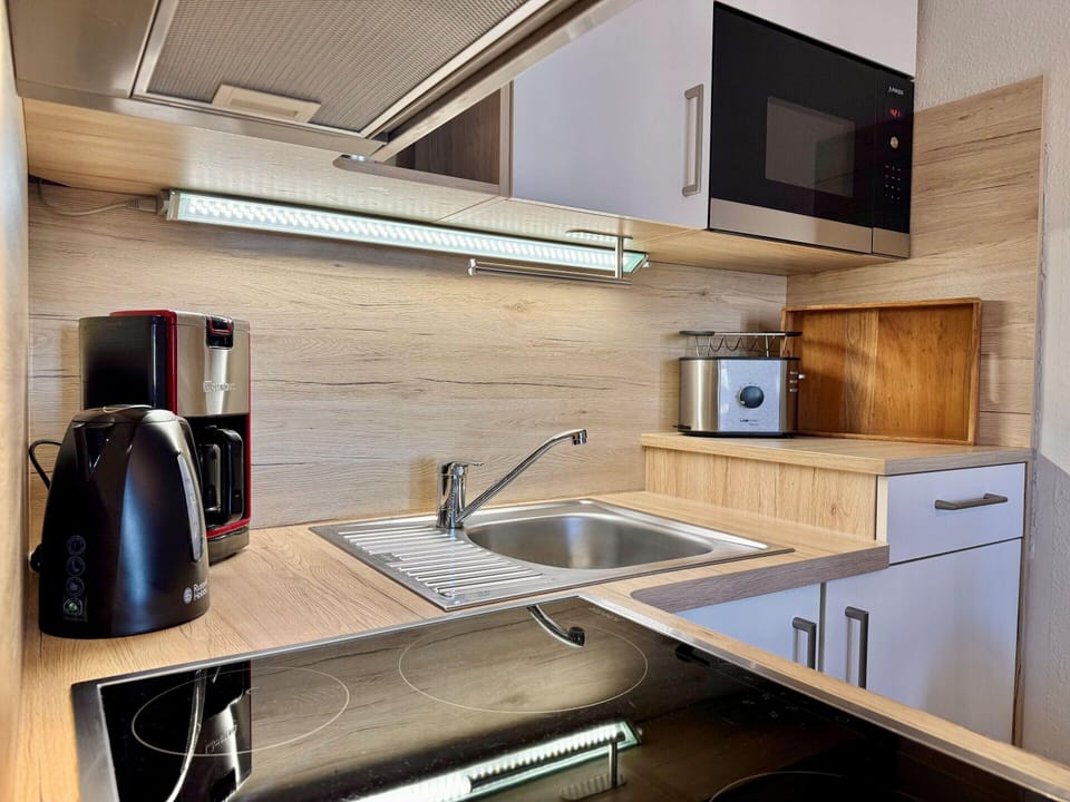 Apartment | Private kitchen