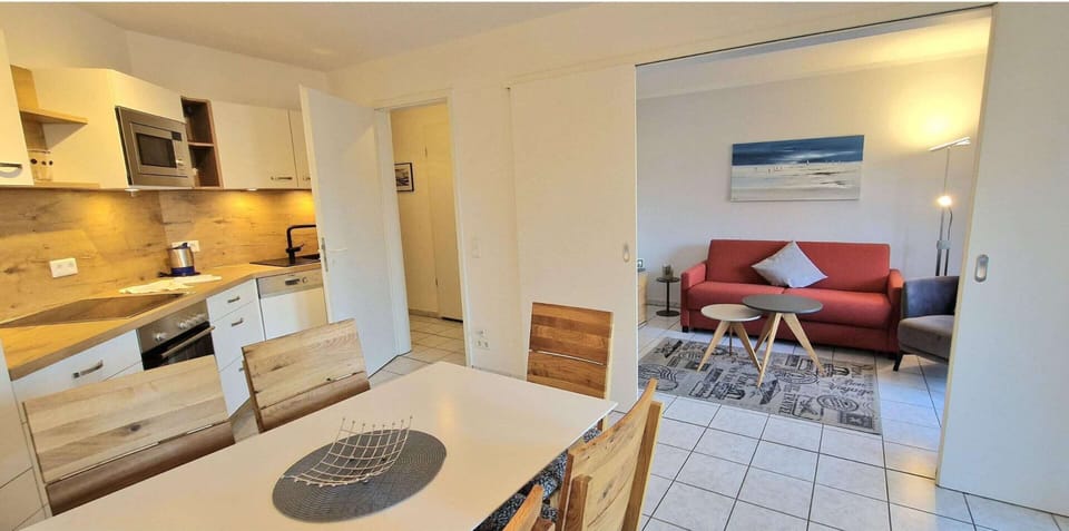 Apartment | Private kitchen