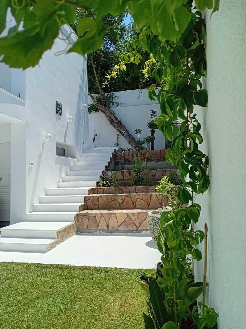Villa, 4 Bedrooms, Smoking, Private Pool | Property grounds