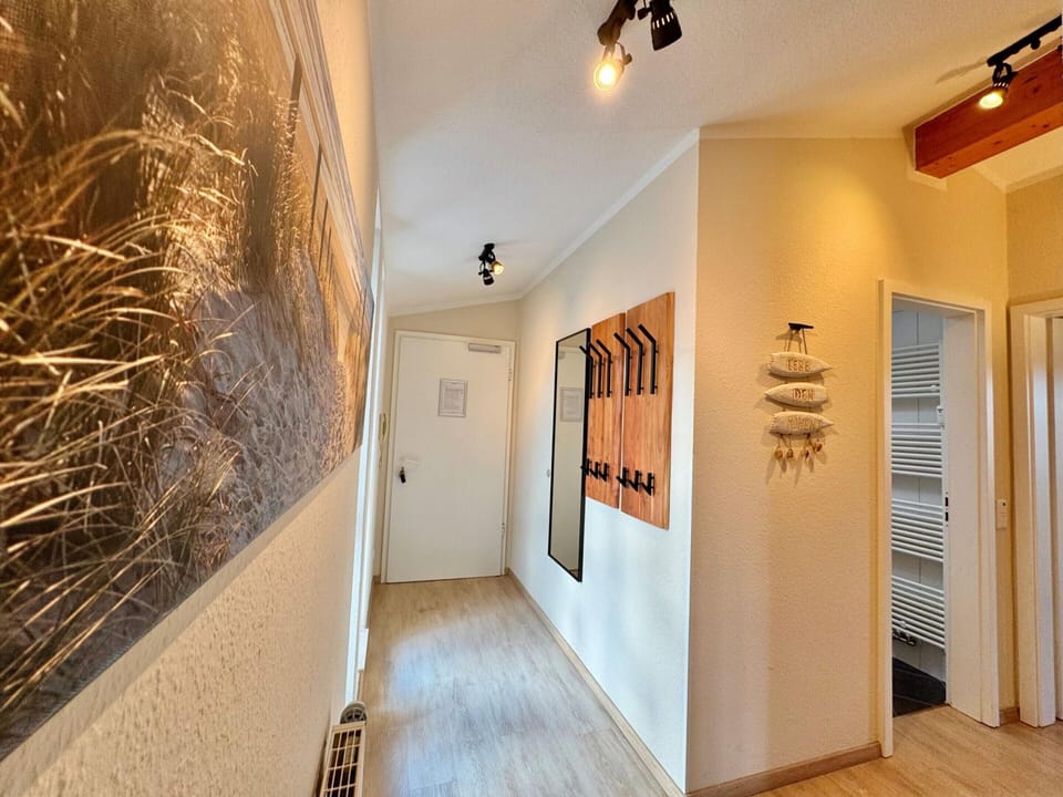 Apartment | Interior