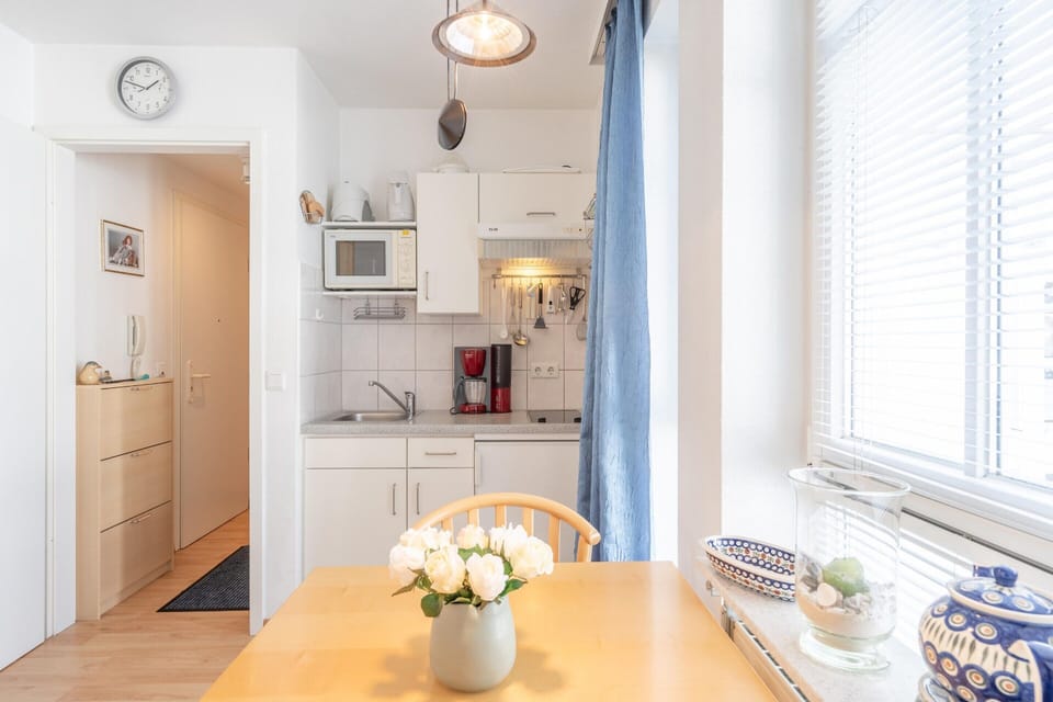 Apartment | Private kitchen