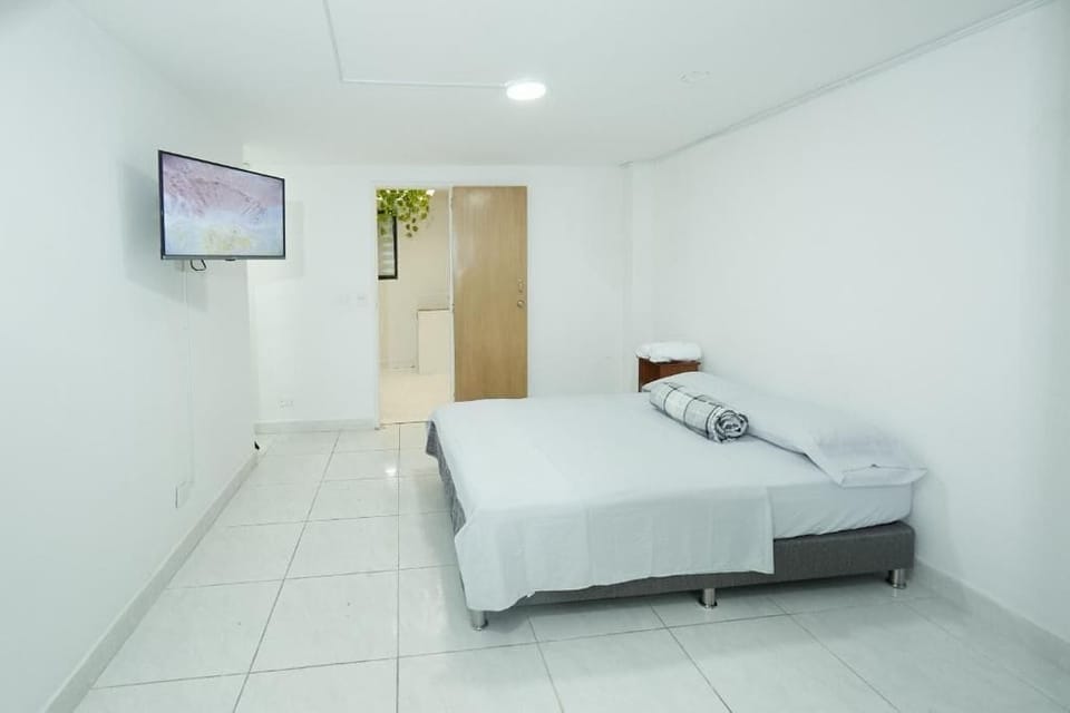 Deluxe Double Room | WiFi (free)