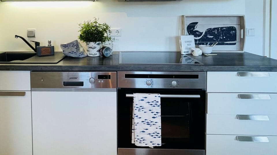 Apartment | Private kitchen