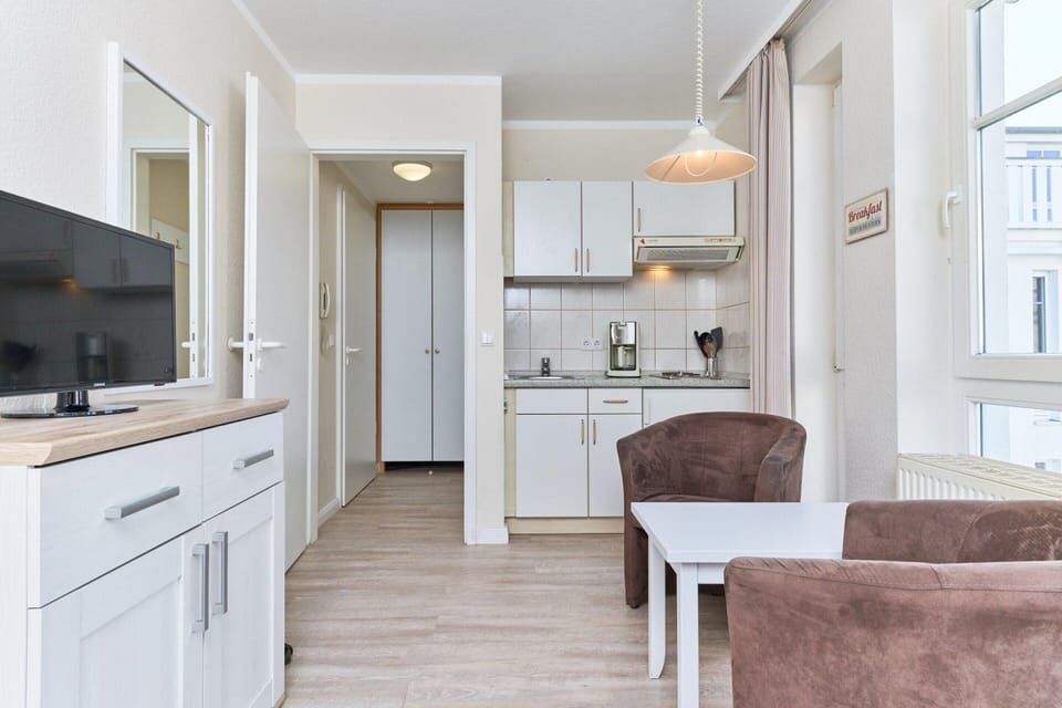 Apartment | Living room