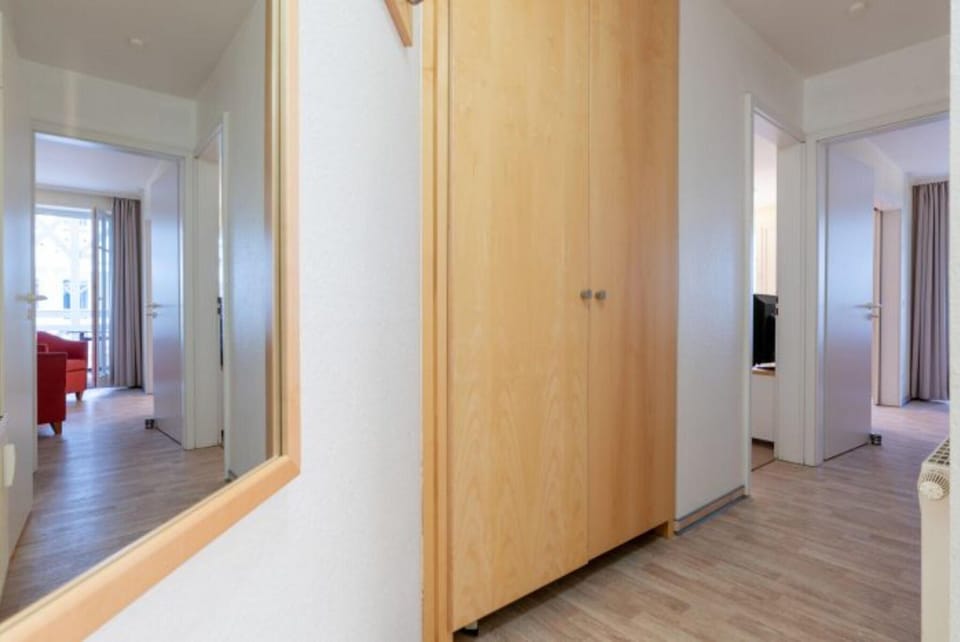 Apartment | Interior