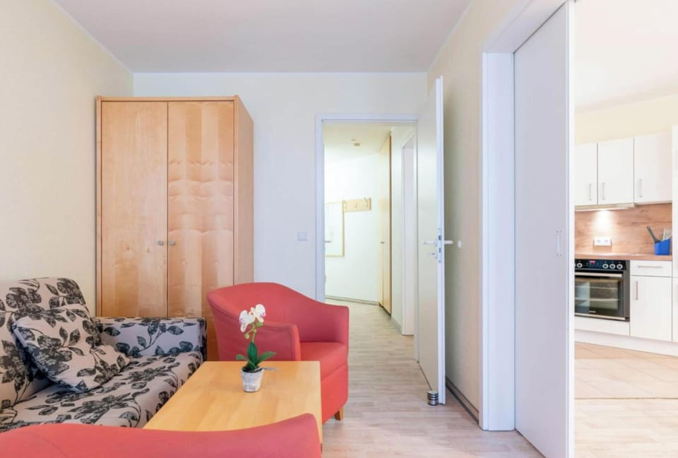 Apartment | Living room
