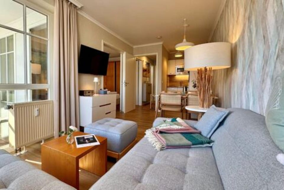 Apartment | Living room