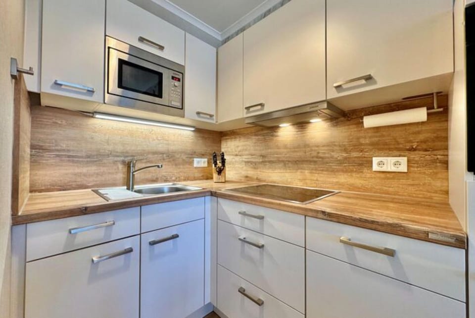 Apartment | Private kitchen