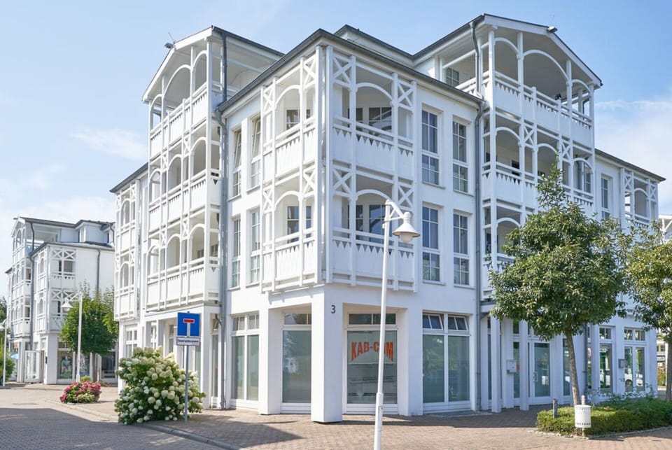 Apartment | Exterior