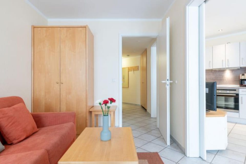 Apartment | Living room
