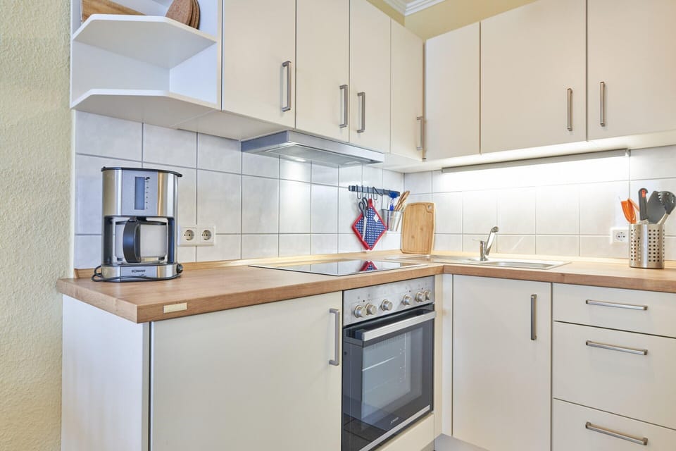 Apartment | Private kitchen