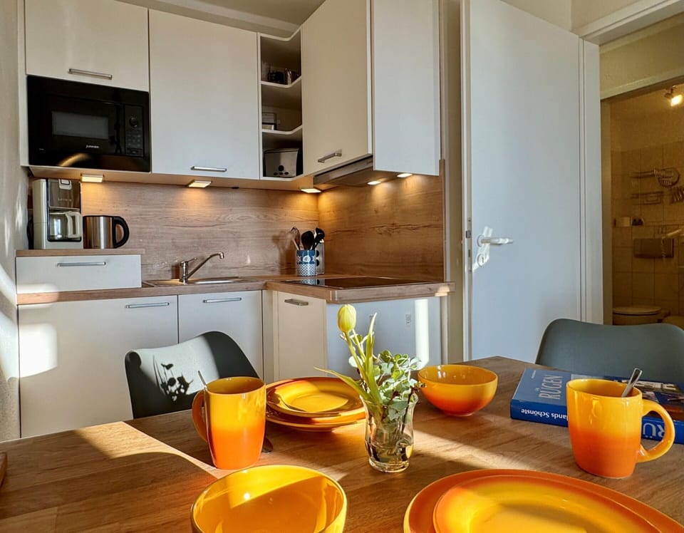 Apartment | Private kitchen