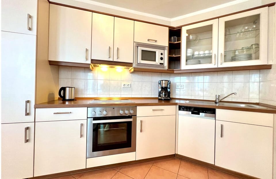 Apartment | Private kitchen