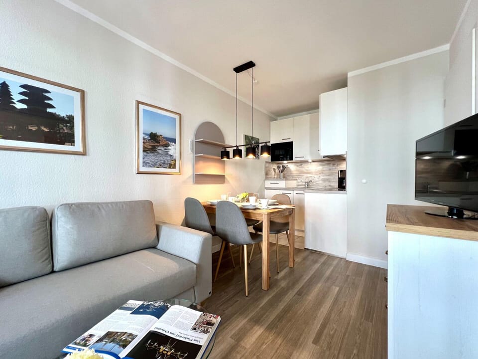 Apartment | Living room
