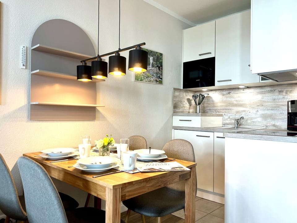 Apartment | Private kitchen