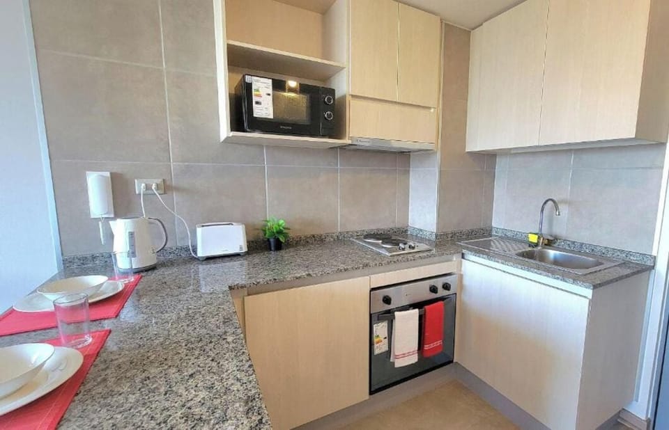 Apartment | Private kitchen