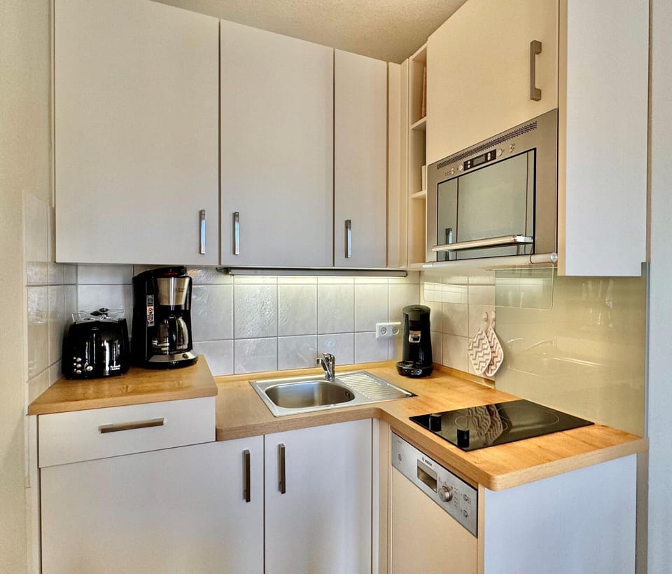 Apartment | Private kitchen