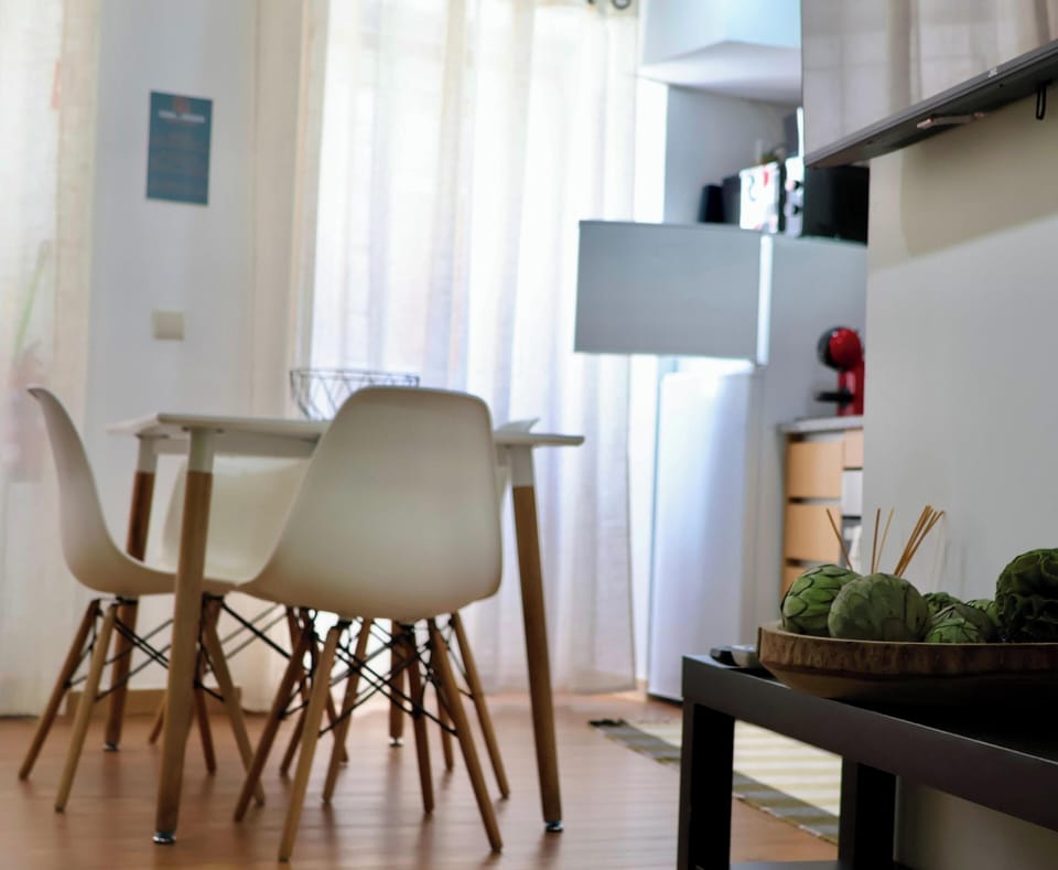 Apartment, City View | WiFi (free)