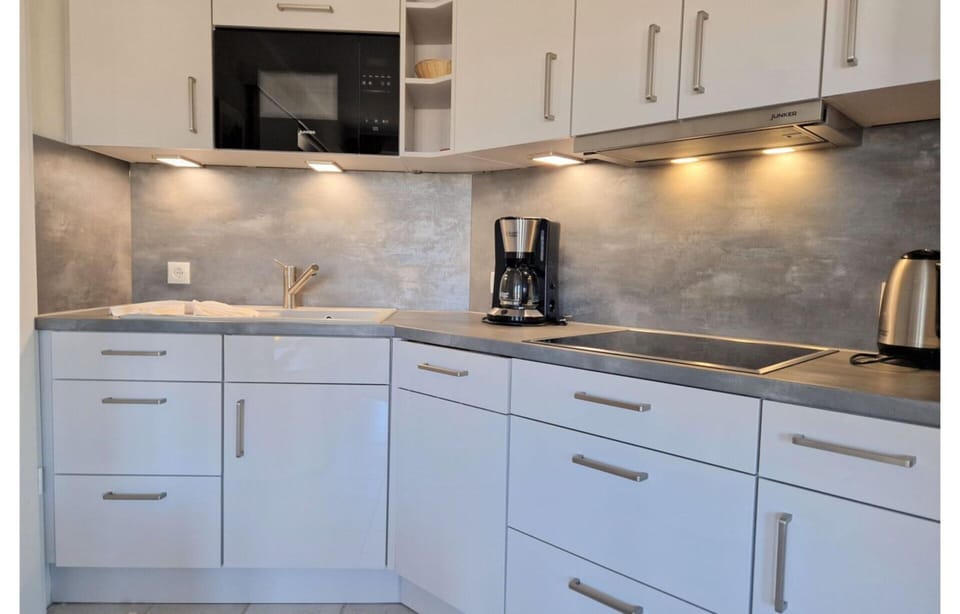 Apartment | Private kitchen