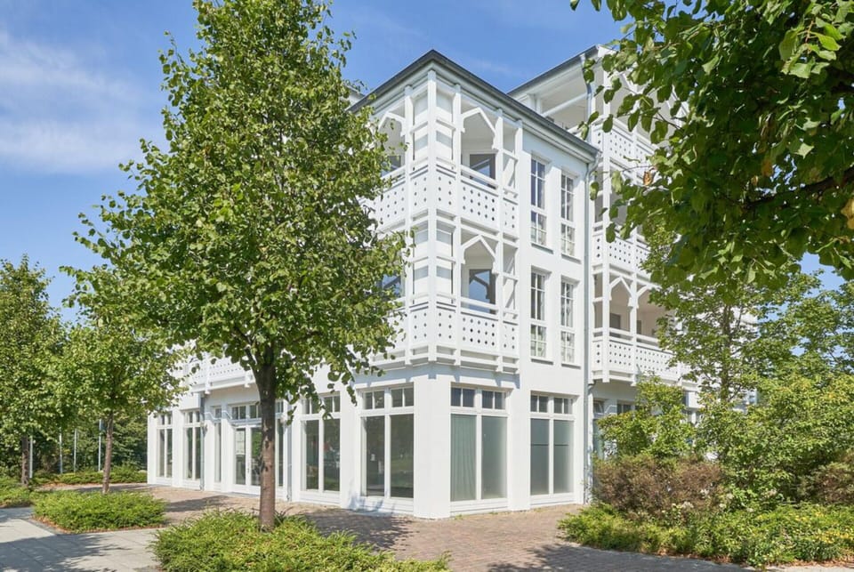 Apartment | Exterior