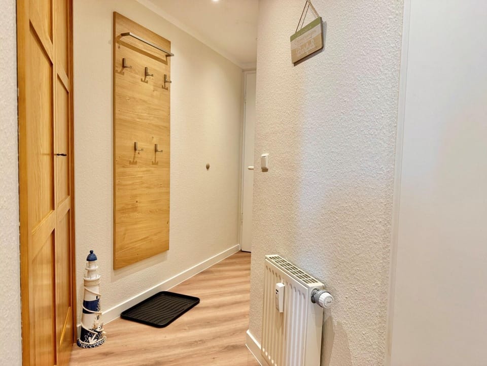 Apartment | Interior