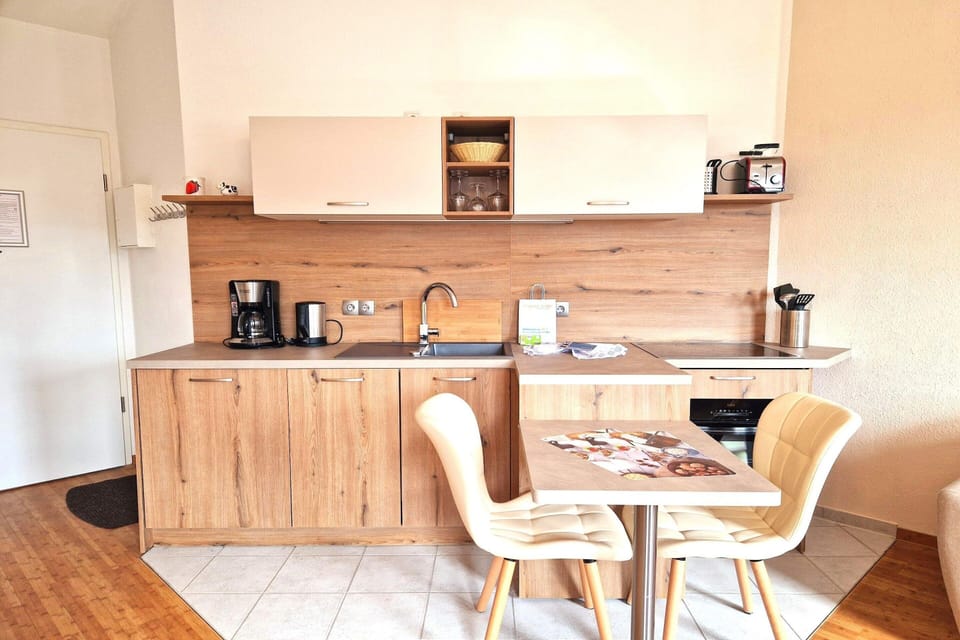 Apartment | Private kitchen