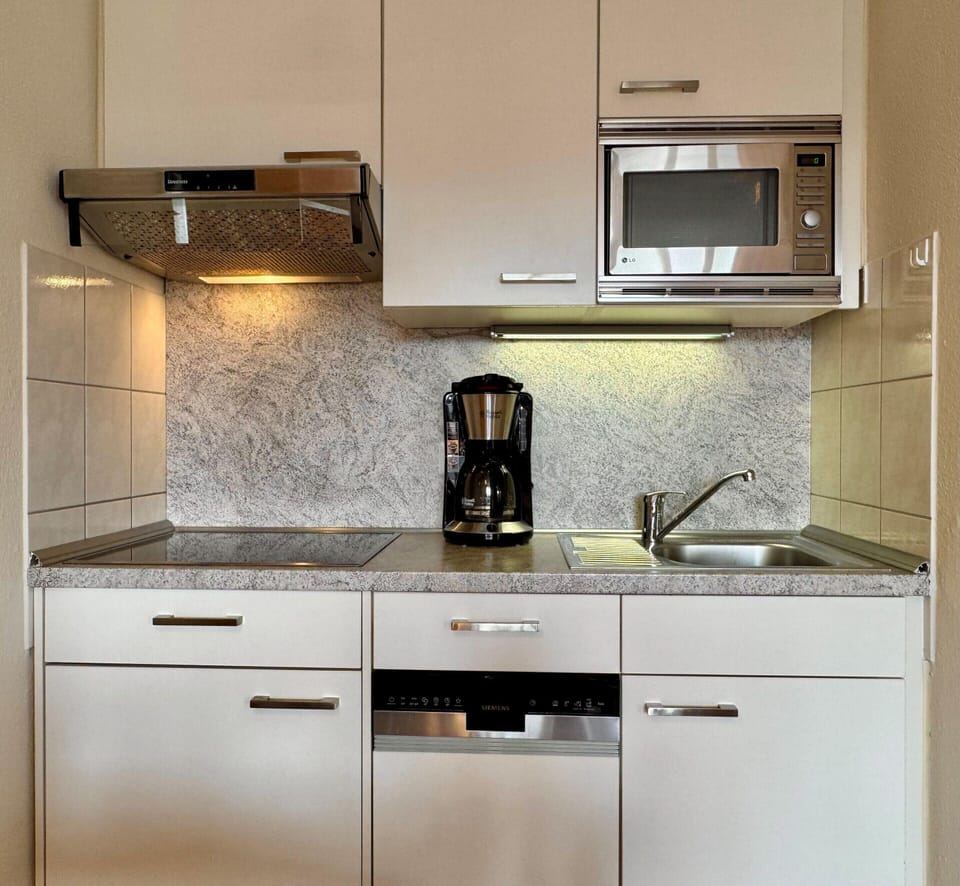 Apartment | Private kitchen