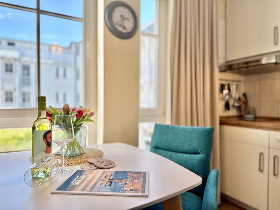 Apartment | Living room