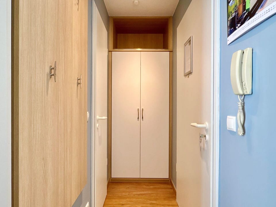 Apartment | Interior