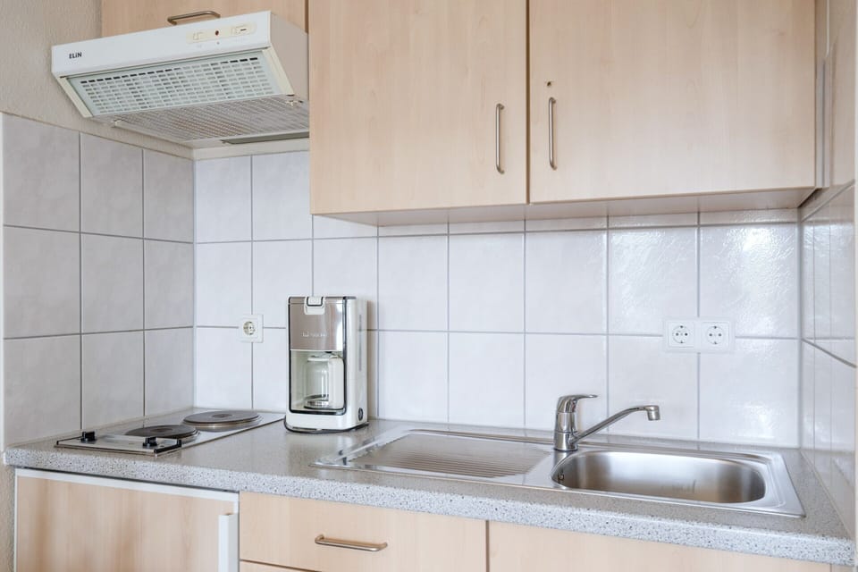 Apartment | Private kitchen