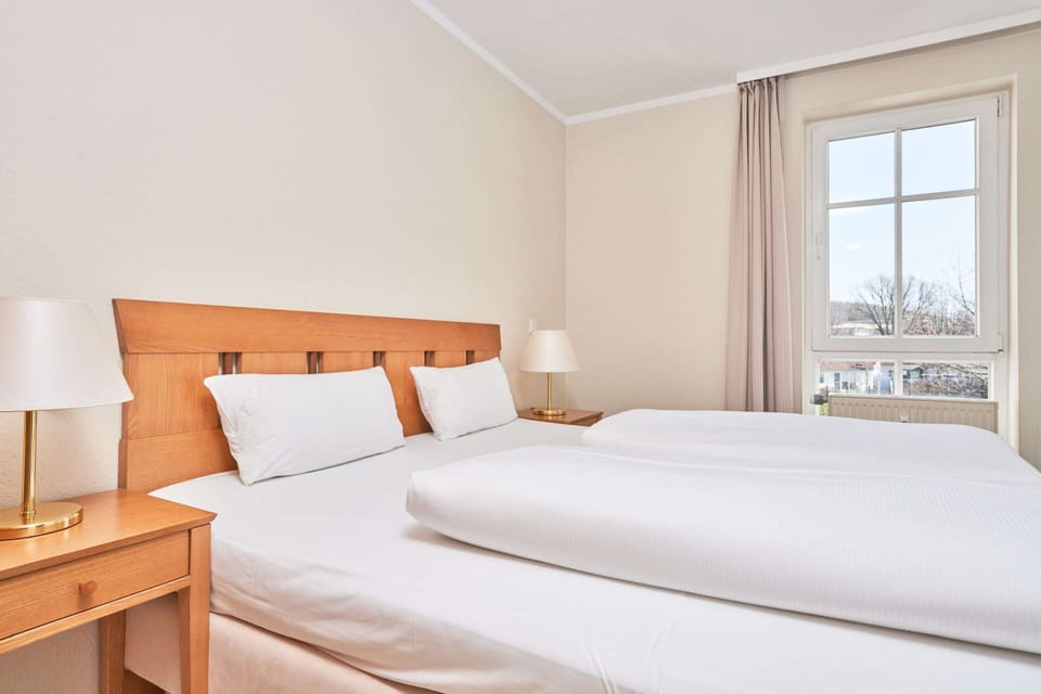 Apartment | 1 bedroom, individually furnished