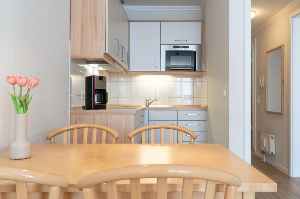 Apartment | Private kitchen