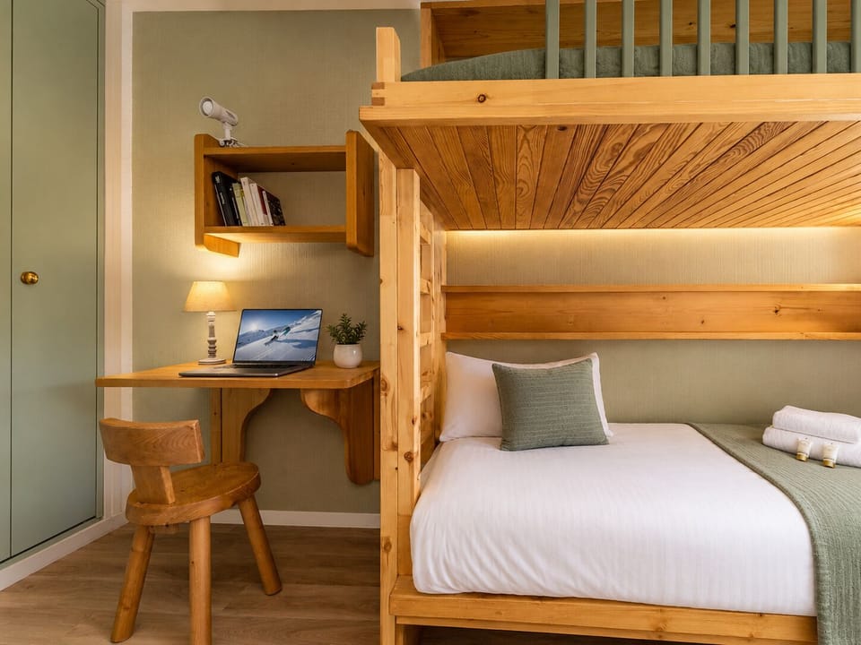 Comfort Apartment, Balcony, Mountain View | WiFi (free)