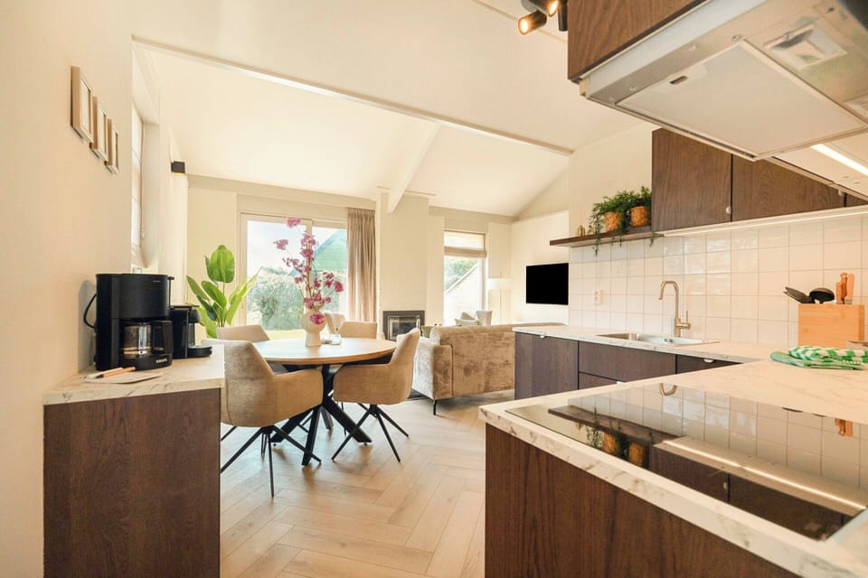 House | Private kitchen