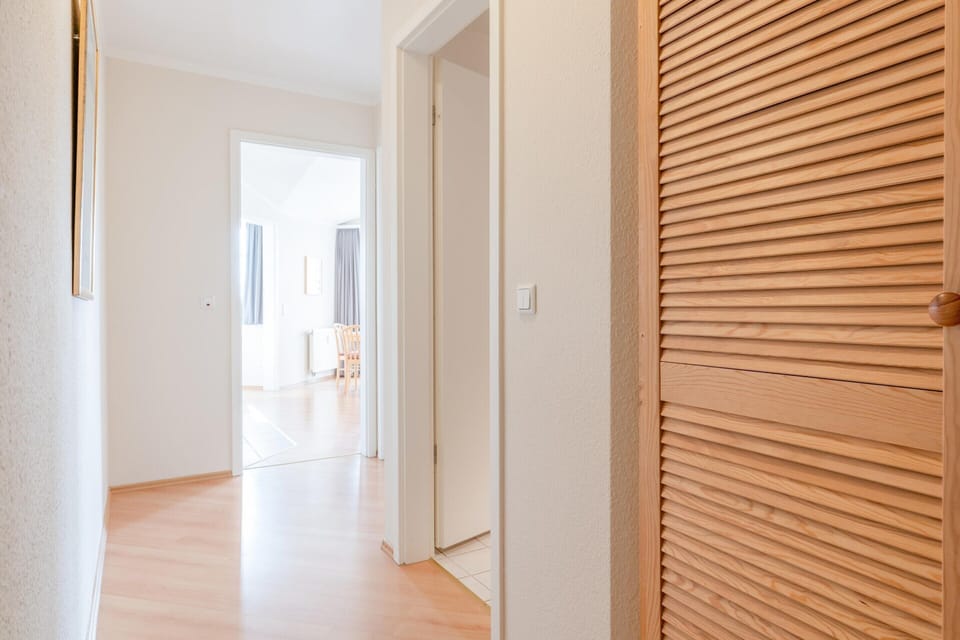 Apartment | Interior