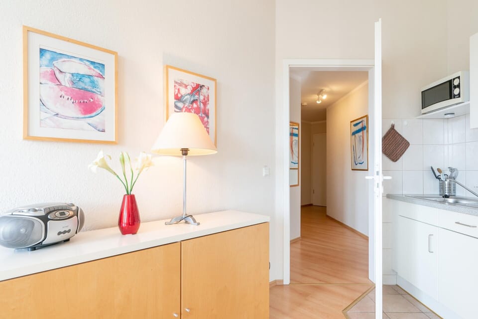 Apartment | Private kitchen