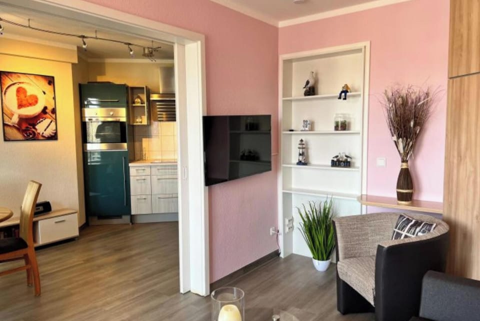 Apartment | Living room