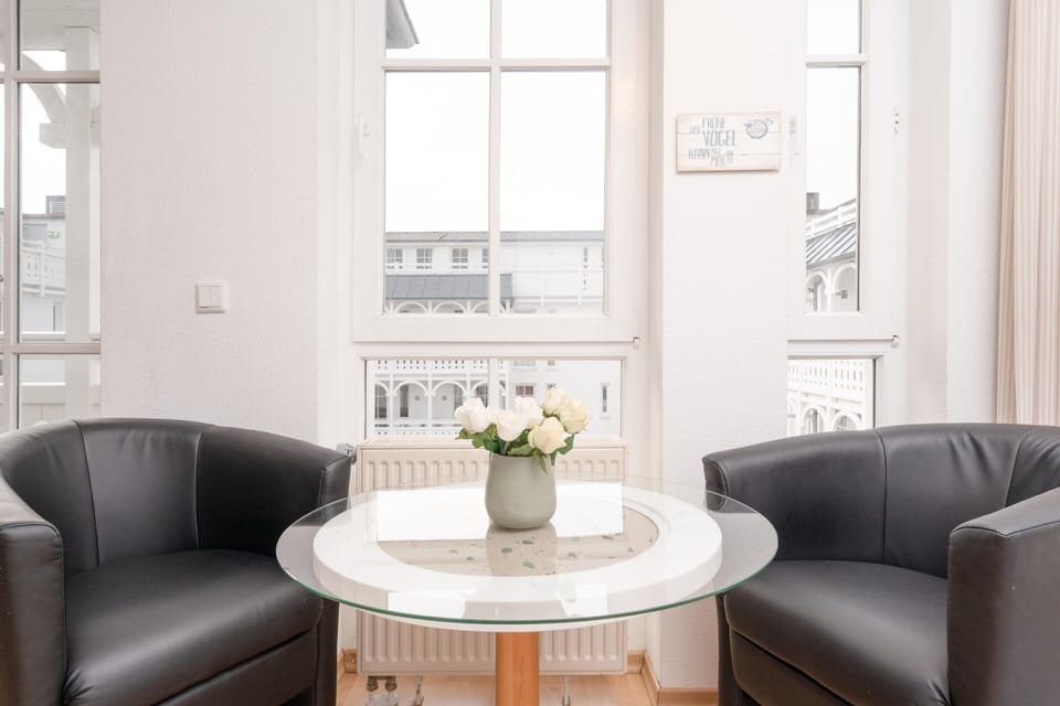 Apartment | Living room