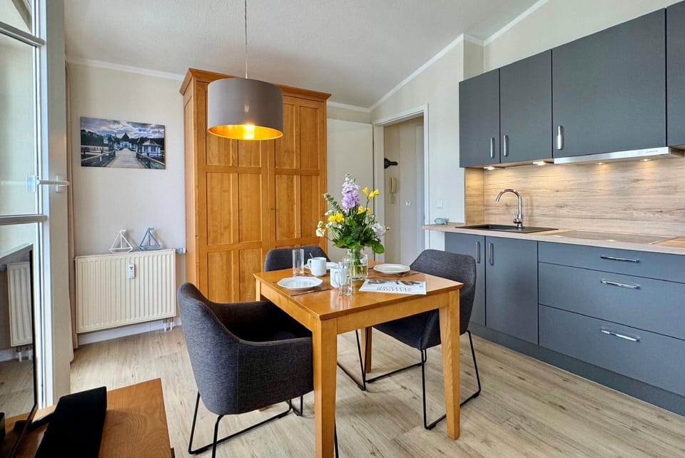 Apartment | Private kitchen